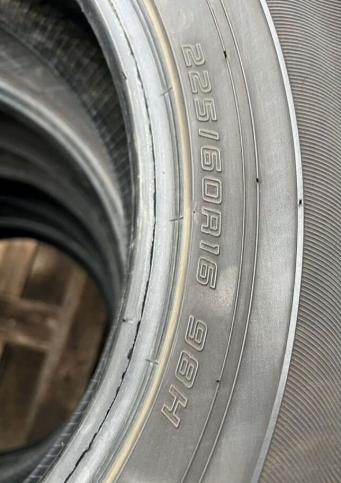 Dunlop Le Mans LM 704 225/60 R16