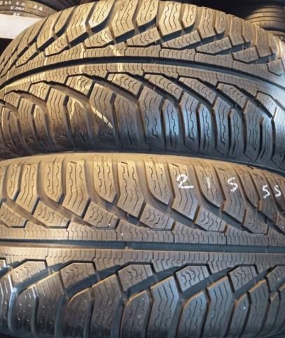 Uniroyal MS Plus 77 215/55 R17