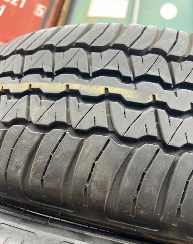 Dunlop Grandtrek AT30 265/65 R18