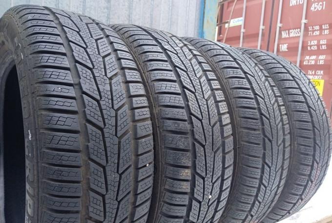 Semperit Speed Grip 205/55 R16