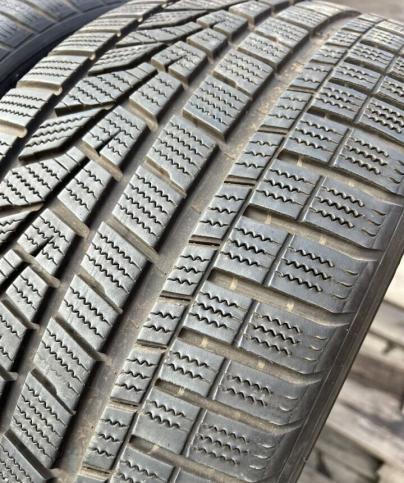 Hankook Winter I'Cept Evo2 W320 255/45 R19