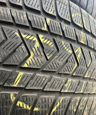 Pirelli Scorpion Winter 315/40 R21