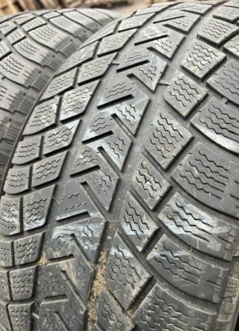 Michelin Latitude Alpin 255/50 R19