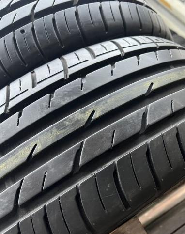 Falken Ziex ZE914 Ecorun 215/60 R16