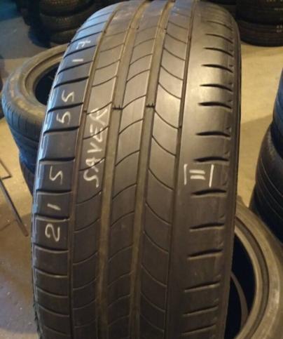 Michelin Energy Saver 215/55 R17