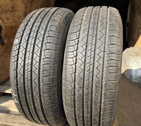 Michelin Latitude Tour HP 235/65 R17