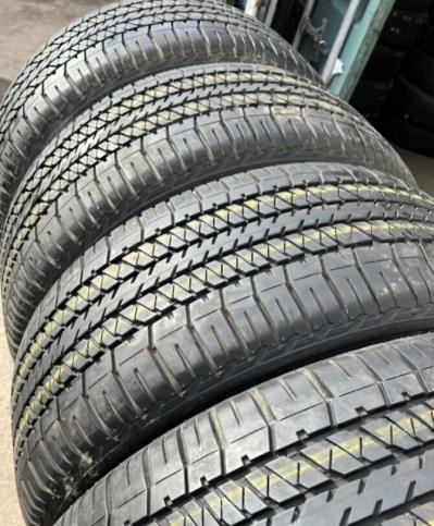 Bridgestone Dueler H/T 684III 275/50 R22