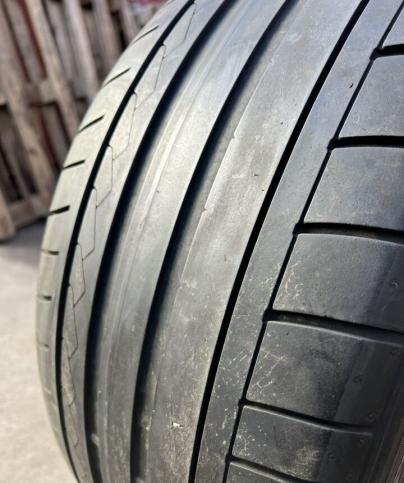 Dunlop SP Sport Maxx GT 255/40 R19