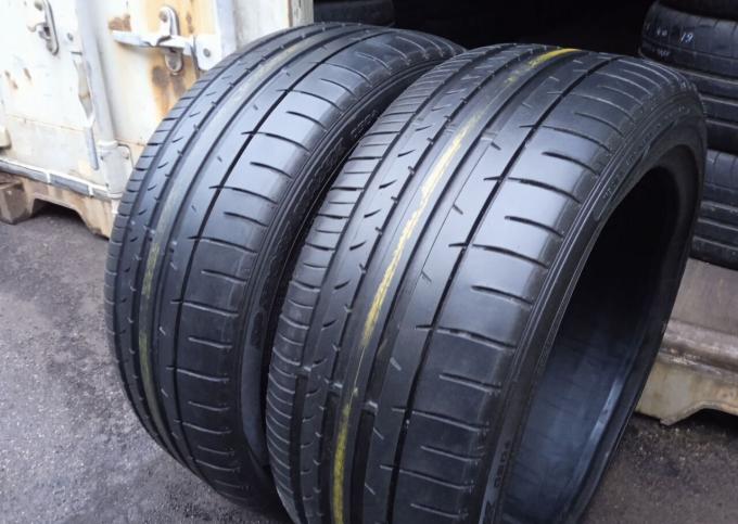 Dunlop SP Sport Maxx 050+ 245/45 R19