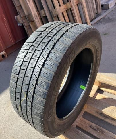 Michelin Latitude Alpin HP 255/50 R19