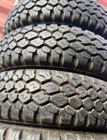 Dunlop Road Gripper S 235/85 R16