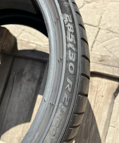 Pirelli P Zero PZ4 285/30 R21