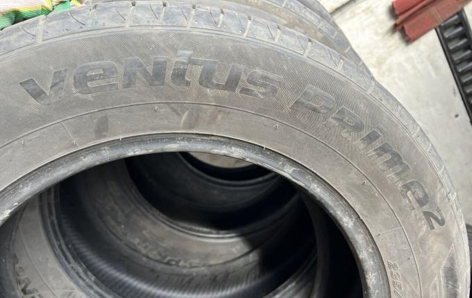 Hankook Ventus Prime 2 K115 235/60 R18