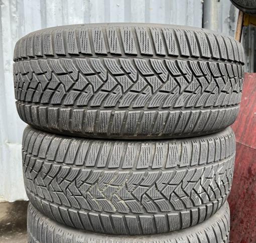 Dunlop Winter Sport 5 215/50 R17