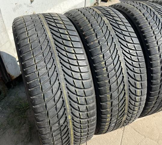 Michelin Latitude Alpin LA2 255/45 R20