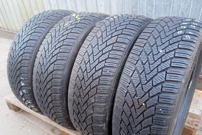 Continental ContiWinterContact TS 850 185/55 R16