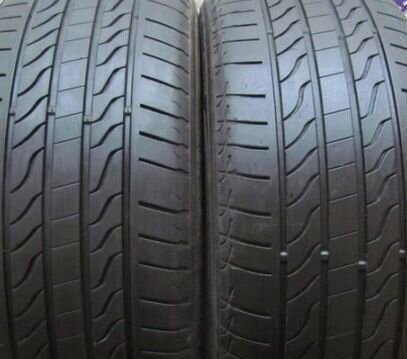 Michelin Primacy LC 215/55 R17