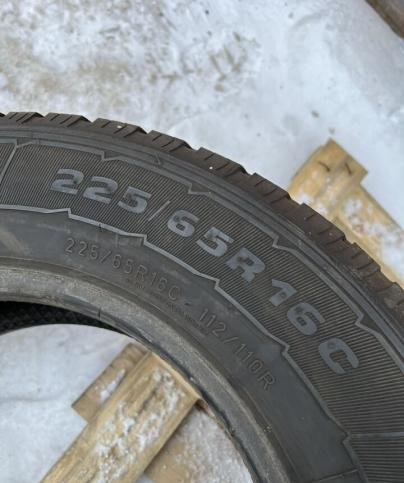 Goodyear Cargo Marathon 225/65 R16C