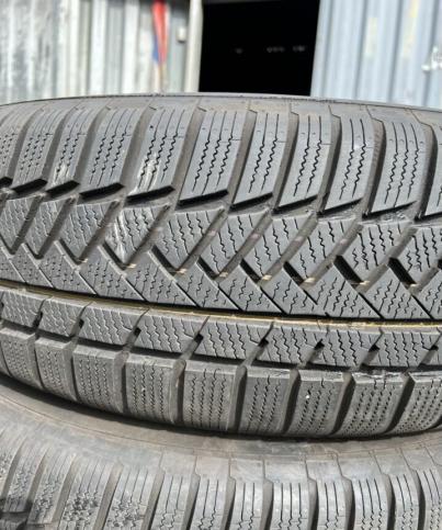 Continental ContiWinterContact TS 850 P 225/65 R17