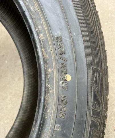 Falken Eurowinter HS-449 225/65 R17