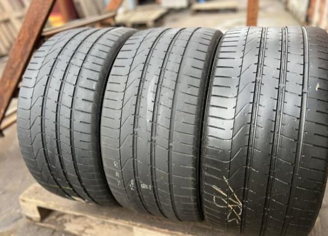 Pirelli P Zero 265/30 R20