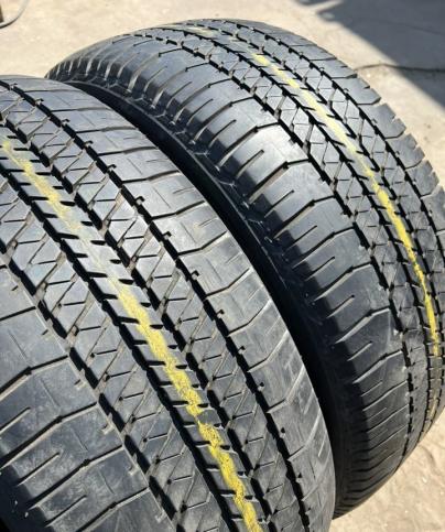 Bridgestone Dueler H/T 684II 275/50 R22