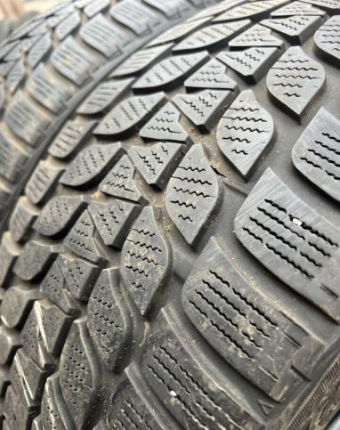 Bridgestone Blizzak LM-25 225/40 R18