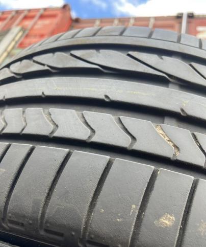 Bridgestone Dueler H/P Sport RFT 275/40 R20