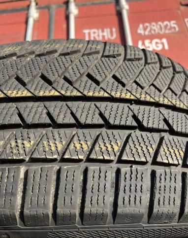 Continental WinterContact TS 850 P 275/45 R21 и 315/40 R21