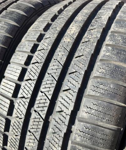 Continental ContiWinterContact TS 810 Sport 255/45 R18