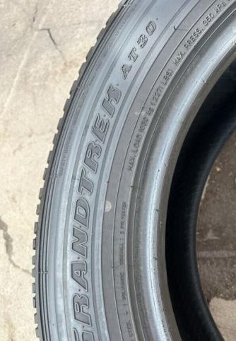 Dunlop Grandtrek AT30 265/55 R19