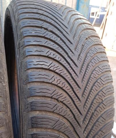 Michelin Alpin 5 205/50 R17