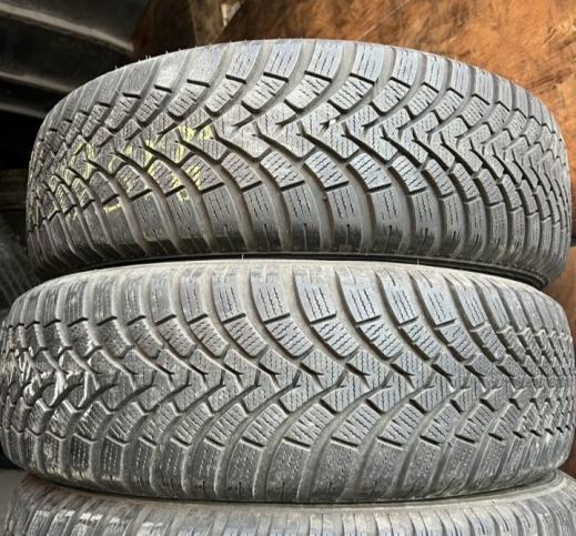 Falken Eurowinter HS01 215/65 R16