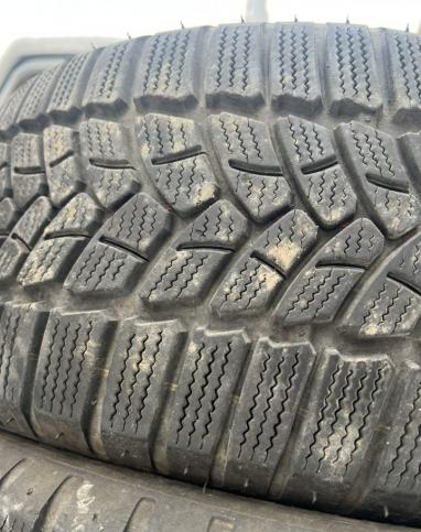 Firestone Winterhawk 3 225/55 R16