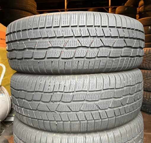 Continental ContiWinterContact TS 830 P 215/60 R16