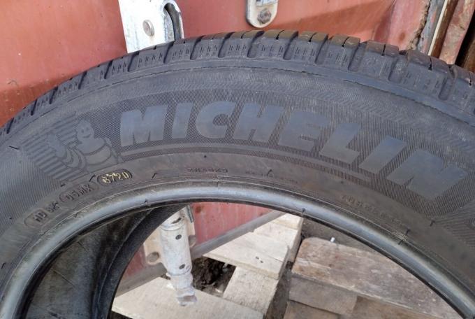 Michelin CrossClimate 225/55 R17