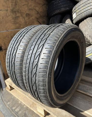 Bridgestone Turanza ER300 205/55 R16