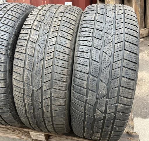 Continental ContiWinterContact TS 830 P 225/50 R18