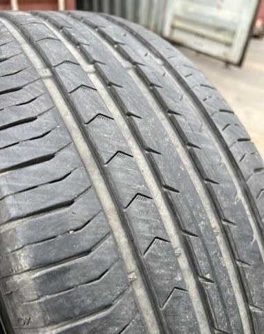 Continental ContiPremiumContact 5 225/55 R17