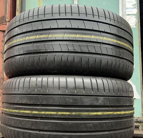 Pirelli P Zero PZ4 315/35 R21