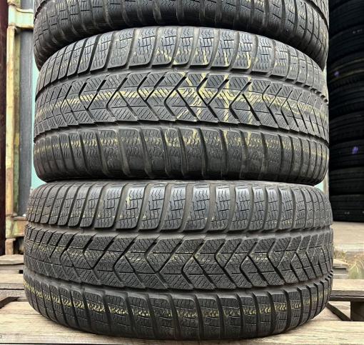 Pirelli Winter Sottozero 3 245/40 R18