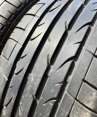 Bridgestone Dueler H/P Sport RFT 225/45 R18