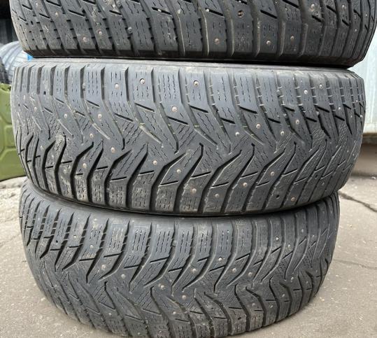 Kumho WinterCraft SUV Ice WS31 225/60 R17