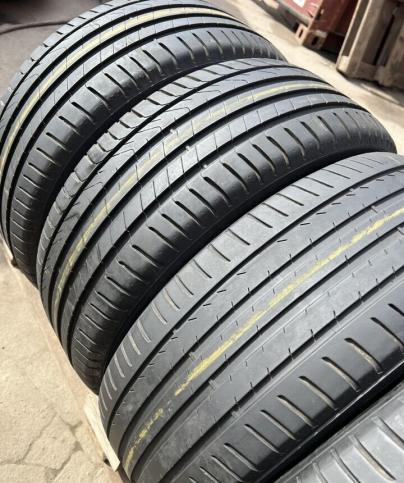 Pirelli Cinturato P7 (P7C2) 205/55 R16