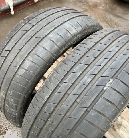 Goodyear EfficientGrip Performance 205/55 R16