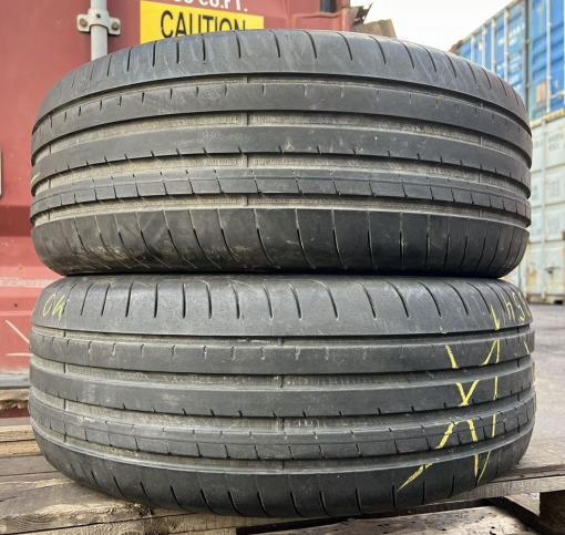 Goodyear Eagle F1 Asymmetric 5 225/55 R17