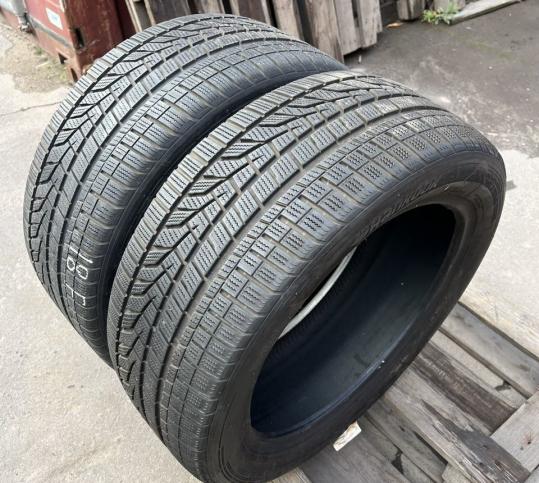 Hankook Winter I'Cept Evo2 W320 255/45 R19