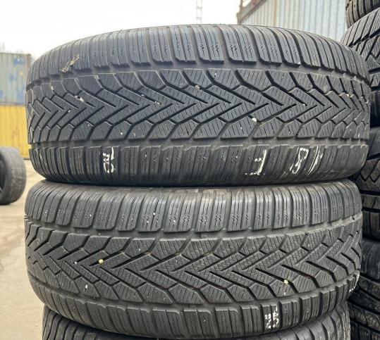 Semperit Speed Grip 2 235/60 R16