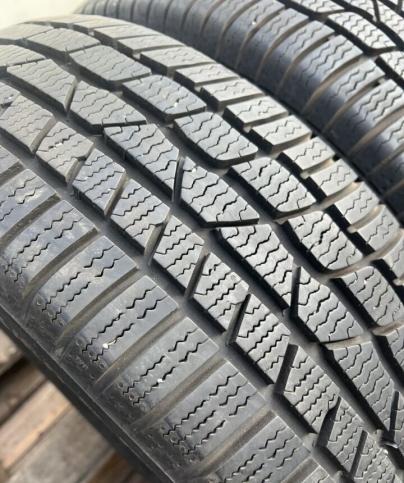 Continental ContiWinterContact TS 830 P 205/60 R16