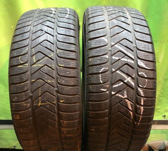 Pirelli Winter Sottozero 3 245/45 R19